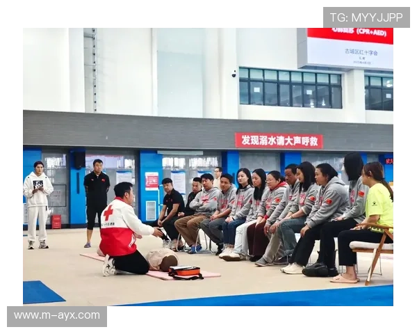 枣庄启动青少年搏击普及计划 本地健身房推出体验课程