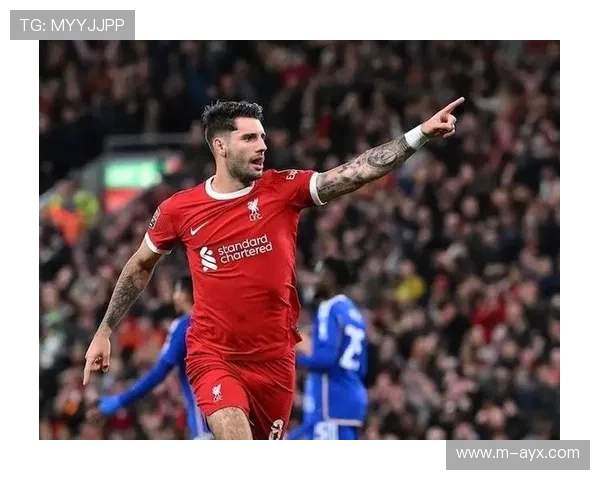 索博斯洛伊谈利物浦争冠：路还很长，团队精神是关键