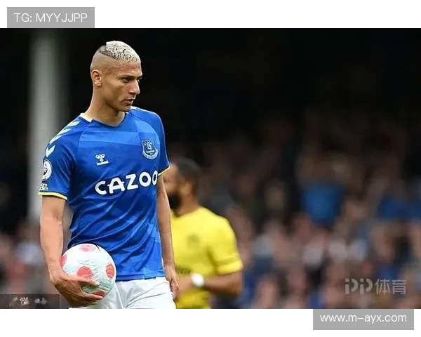 理查利森热刺进球救主，巴西前锋状态回升成关键先生