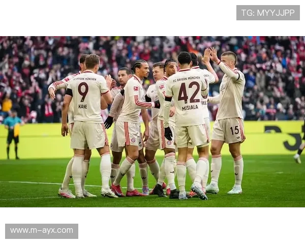 拜仁3-1补时逆转圣保利,迪亚斯传射助球队12轮不败 拜仁3-1补时逆转圣保利,迪亚斯传射助球队12轮不败