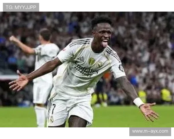 皇马与维尼修斯续约谈判陷入停滞,巴西球星因与主帅关系紧张心存疑虑