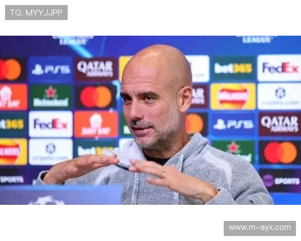 瓜迪奥拉控球哲学遇阻,曼城进攻效率下滑