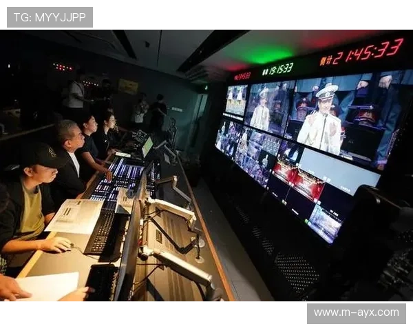 现阶段AI智能导播技术深化应用,实现镜头自动追踪与多视角无缝切换。