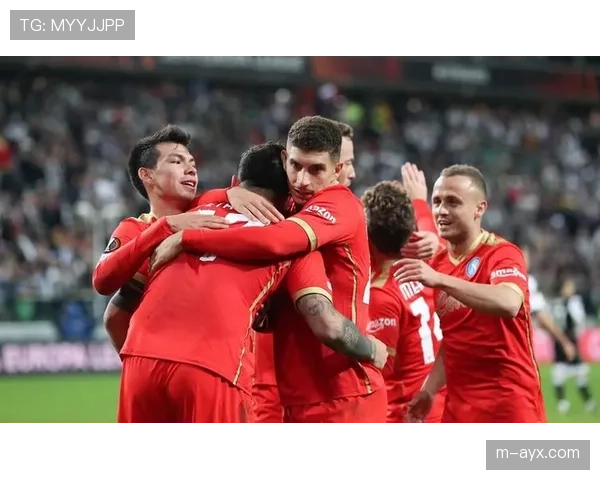 欧战资格预测：计算机模拟十万次，得出意甲第四名争夺最终概率