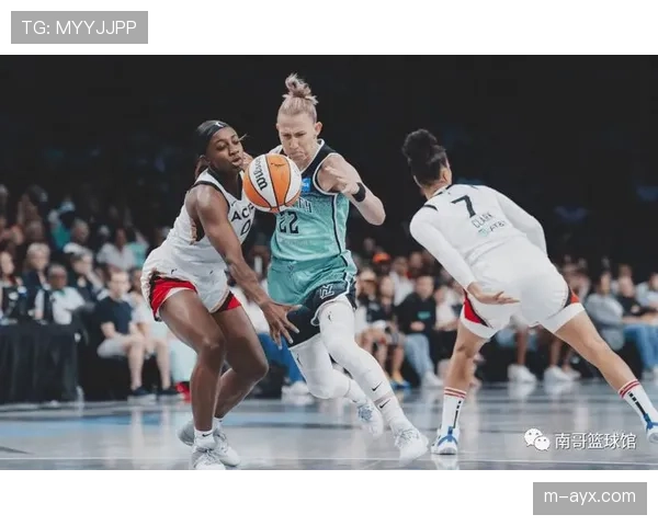 纪录片《无畏》上映，记录2025年WNBA总决赛王牌与自由的七场大战